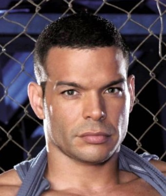 Marcos David Plan à trois