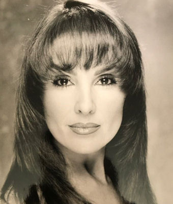 Sabrina Mills