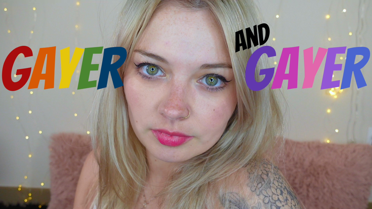 Gayer and GAYER