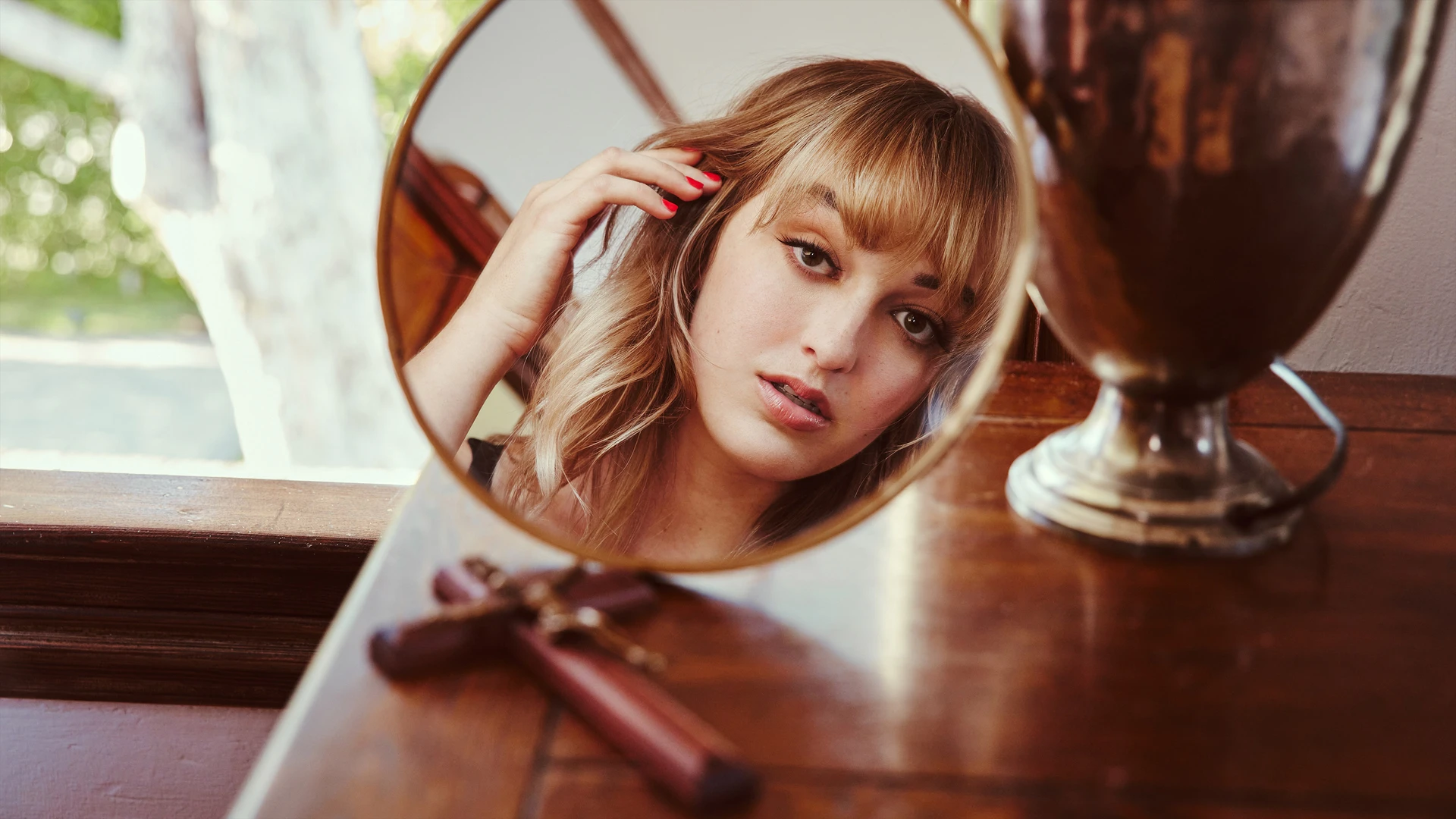 Up Close And Personal With Dubsie