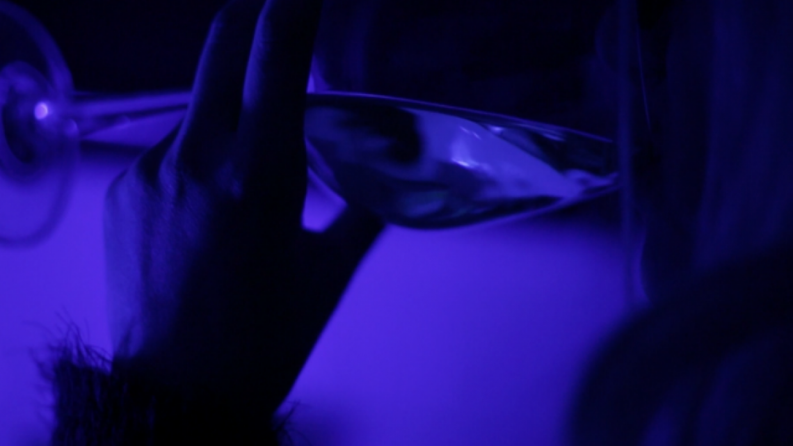 Candice B Video Release 158