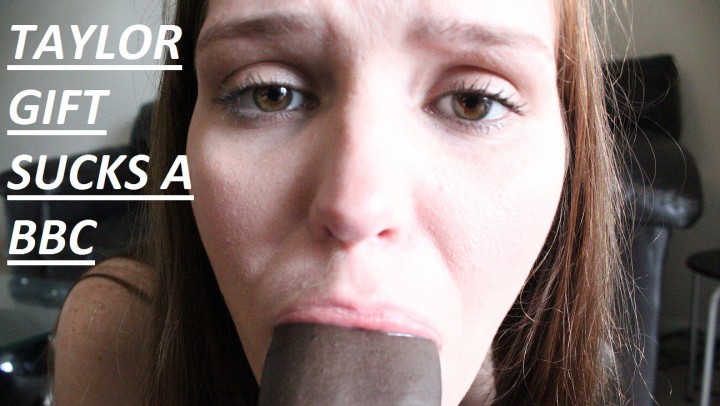I Sucked A BBC!!