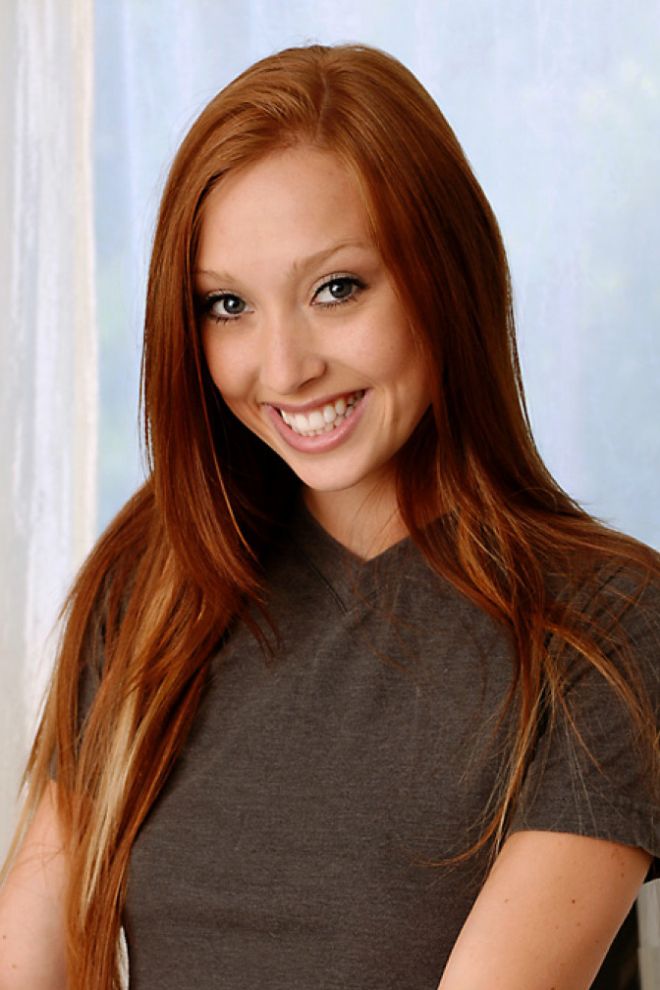 Photo HD Dana Sinnz - 4