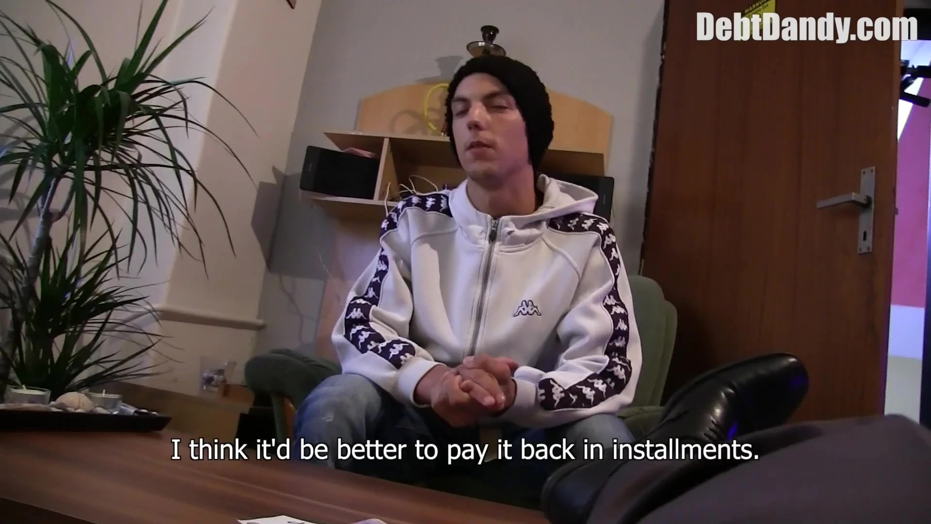 Debt Dandy 52