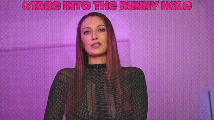 Bratty Bunny - Stare Into The Bunny Hole