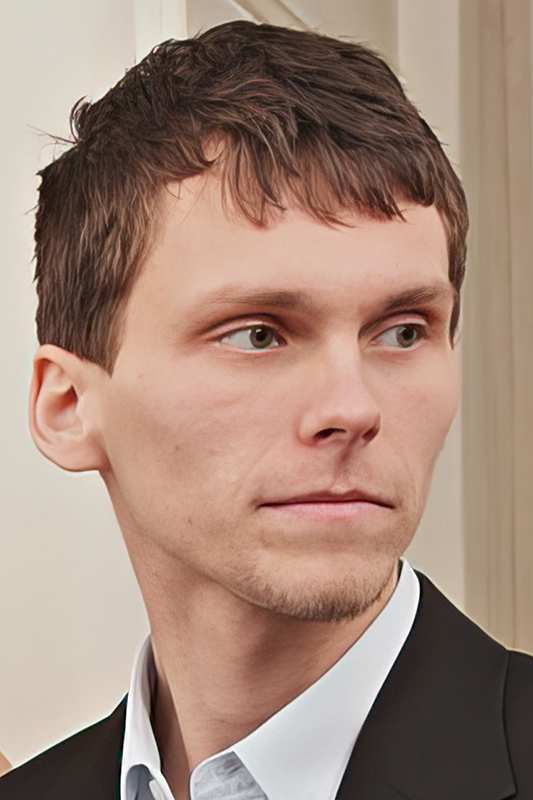 Photo HD Greg Linova - 1