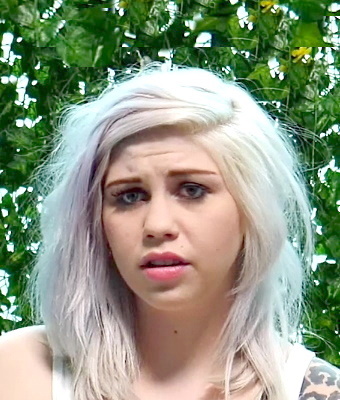 Photo HD Jessy Cummings - 1