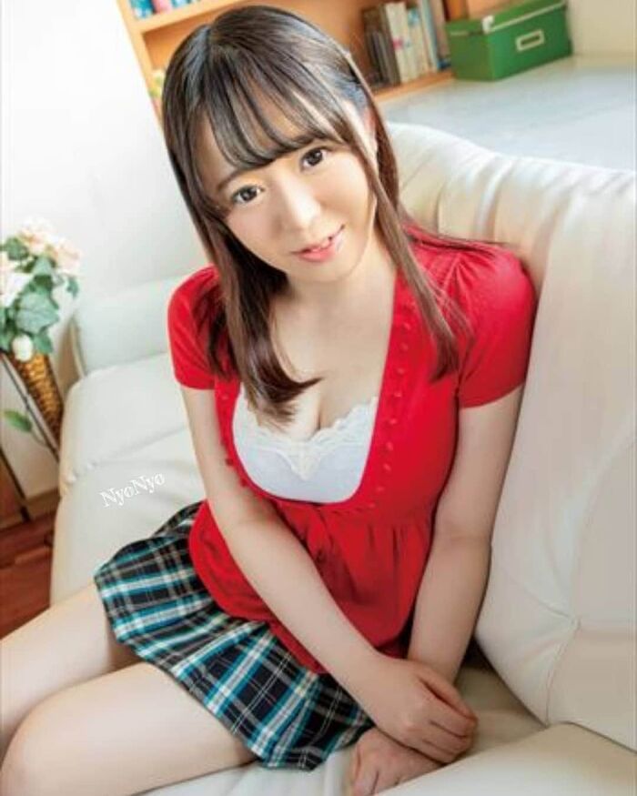 Futaba Hiyori Creampie