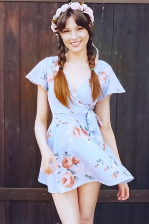 Photo HD Anna Blossom - 3