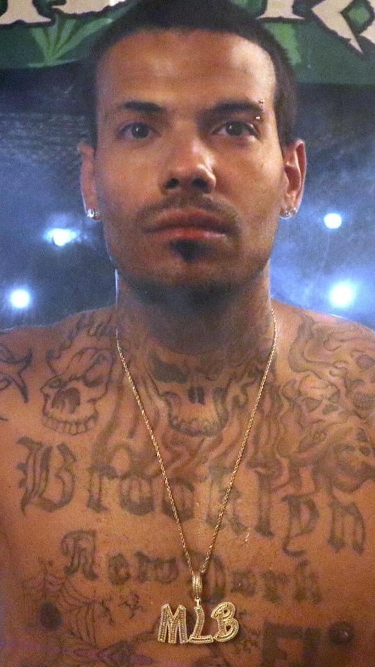 Photo de profil Big Papi