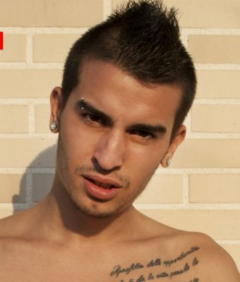 JotaDe Te Jode Facial