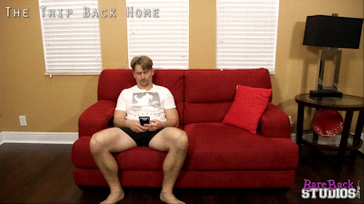Dillion Carter in Opening Boundaries - The Trip Back Home (HD)