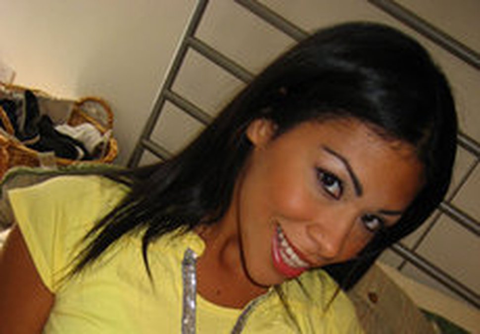 Latina Christmas Sex