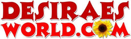 Desiraes World