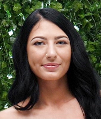 Selina Garcia Hussie Pass