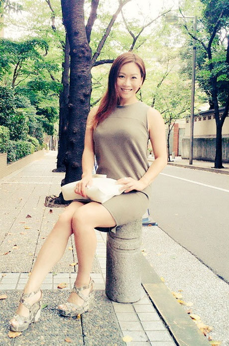 Photo HD Sayo Matsushita - 3