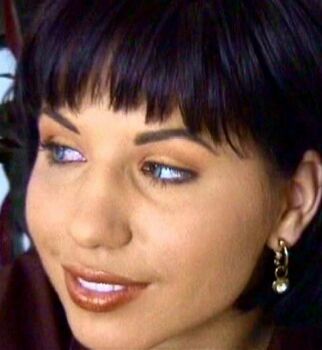 Photo HD Michelle St Clair - 4