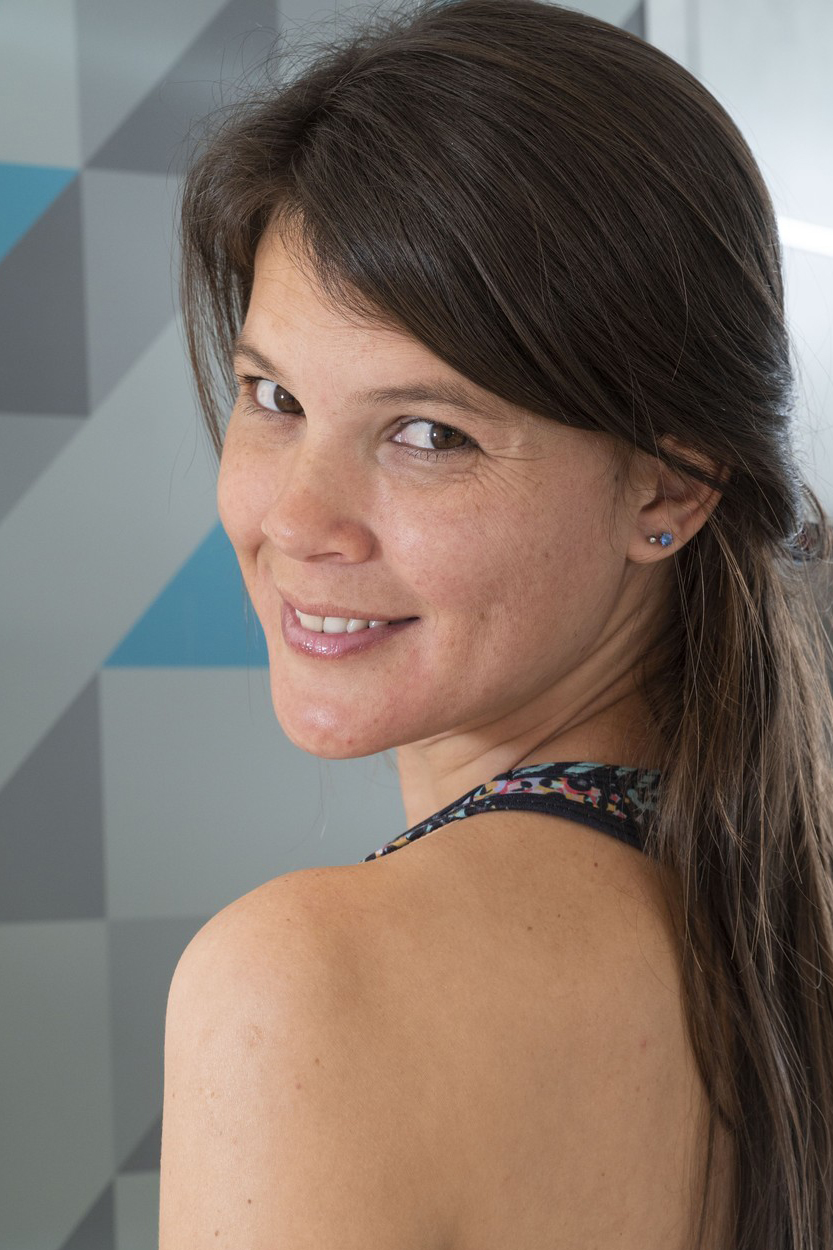 Photo HD Gaia Sofia - 1