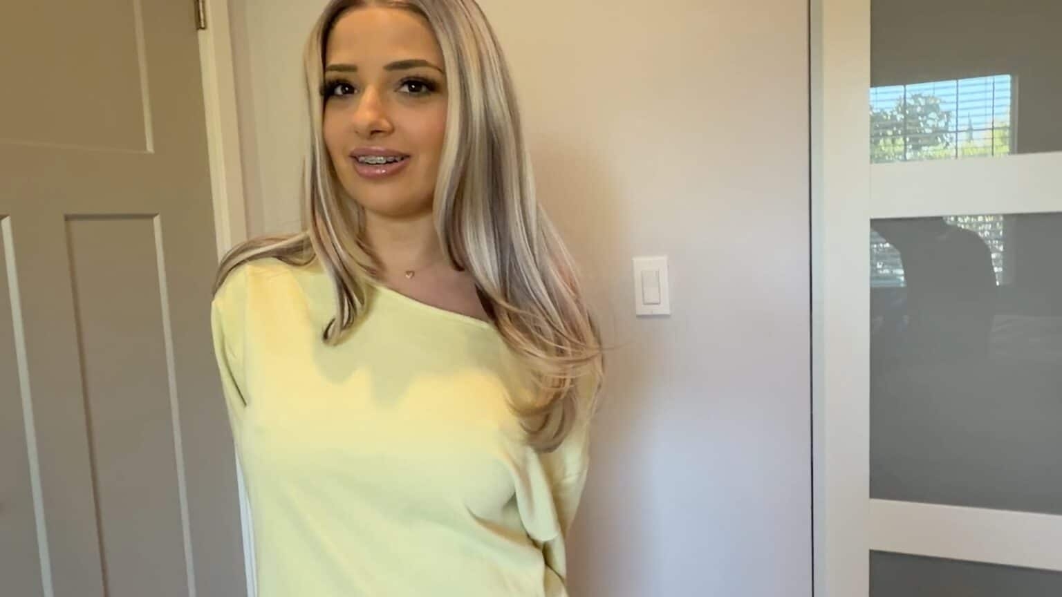 Big Titty Step Sisters Little Secret
