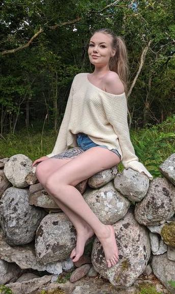 Photo HD Miss Banana - 7