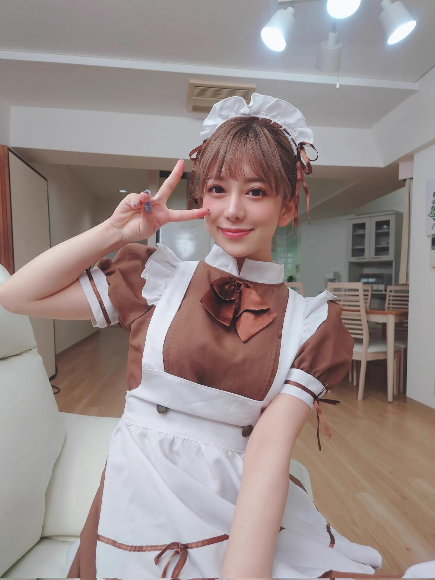 Nozomi Arimura Squirt