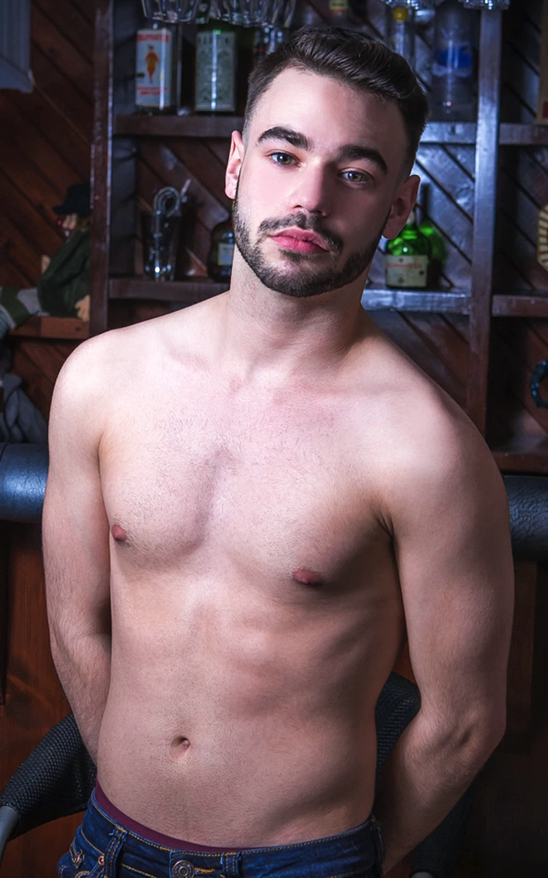 Photo HD Zac Hunter - 1