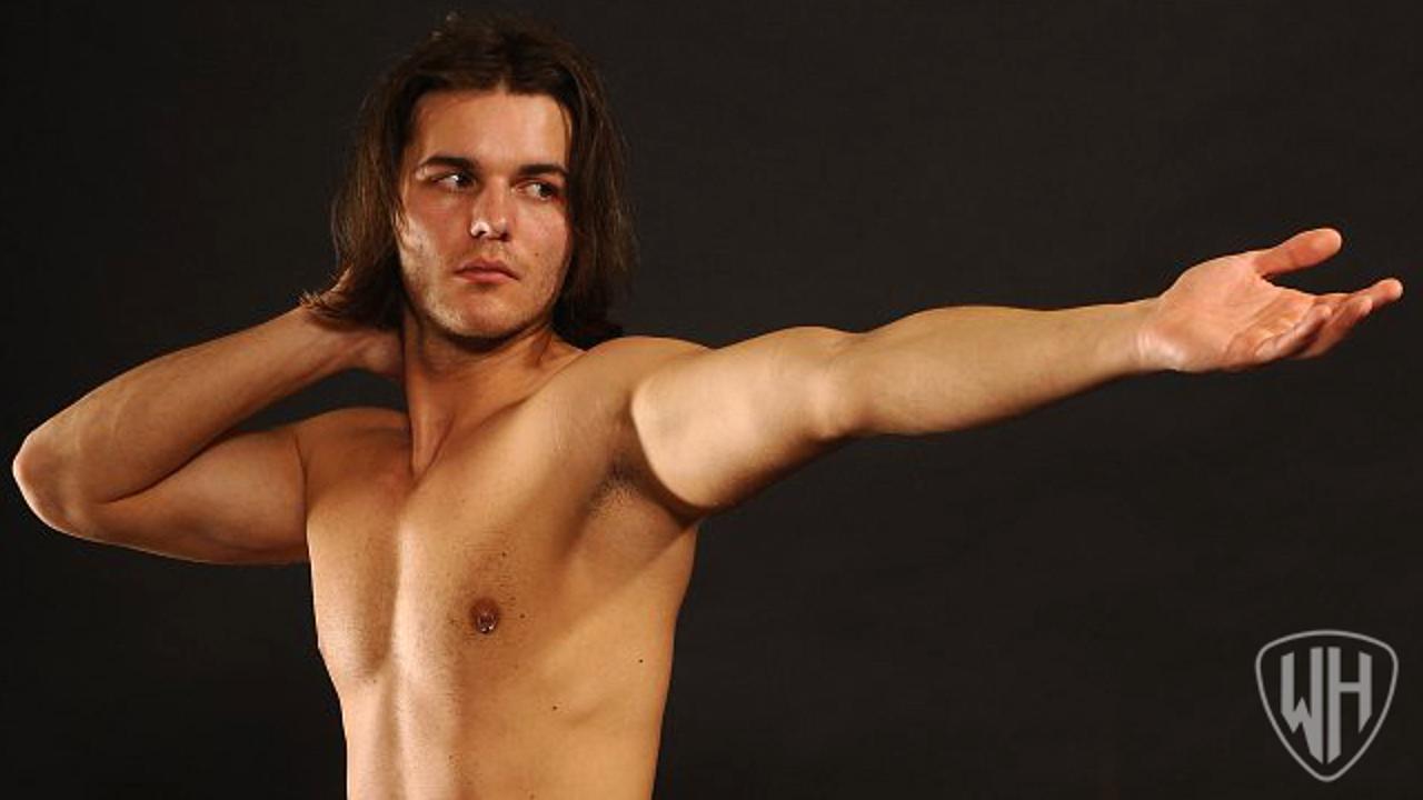 EROTIC SOLO: Heinrich Muller - BadPuppy