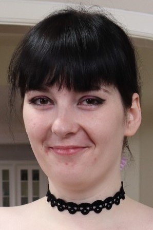 Photo HD Amelia Ivory - 1