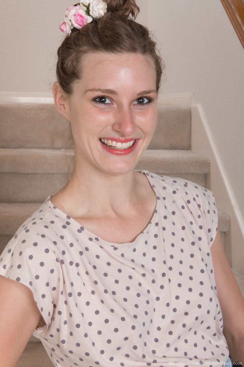 Photo HD Kiss Montress - 1