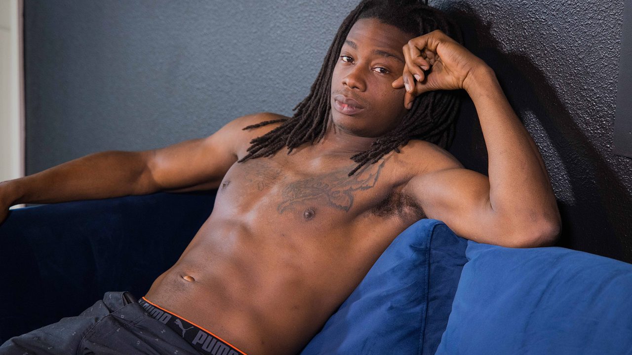 The Return of Stephon (Part One)