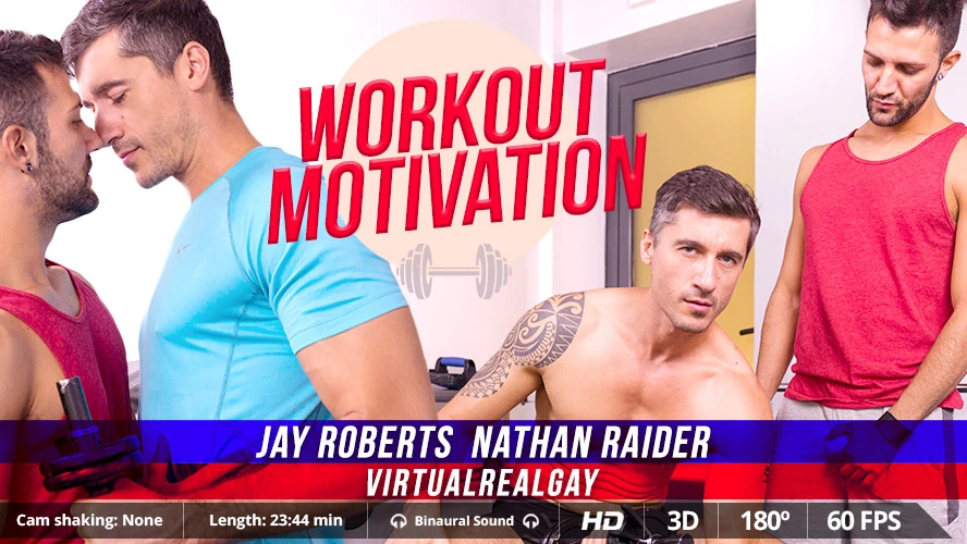 Workout Motivation