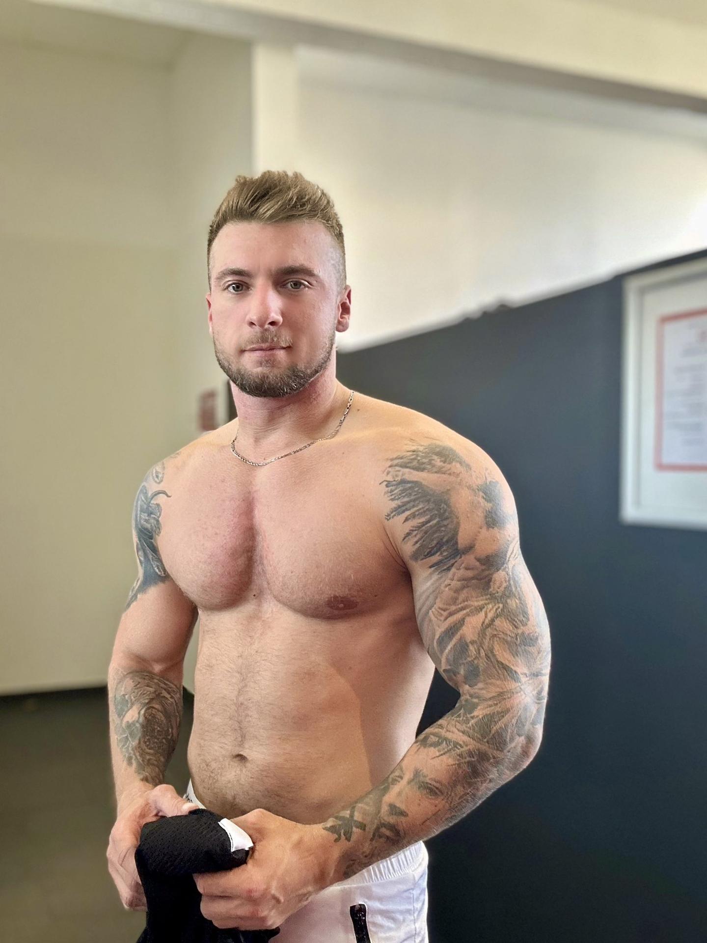 Max Tonken