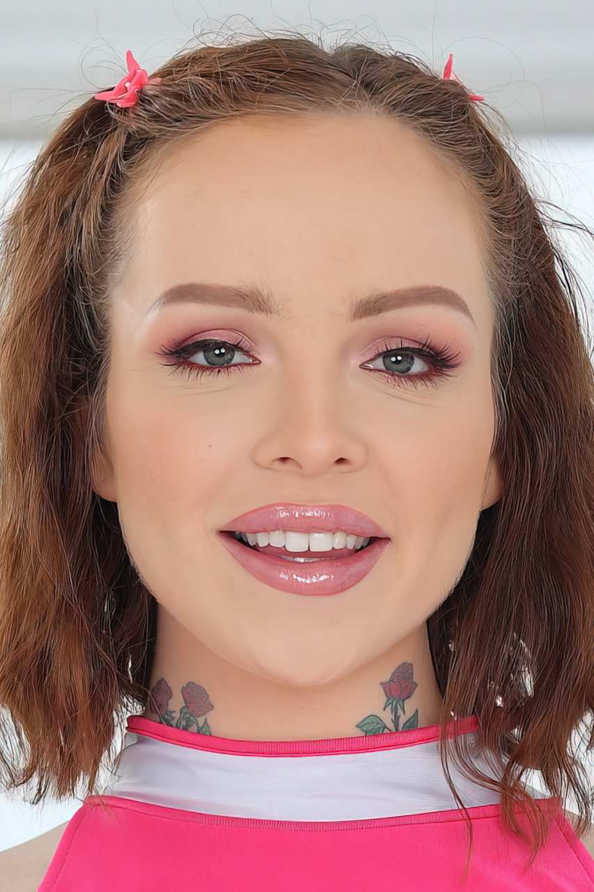 Photo HD Aliya Brynn - 2