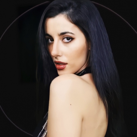 Goddess Selina Lux Femdom