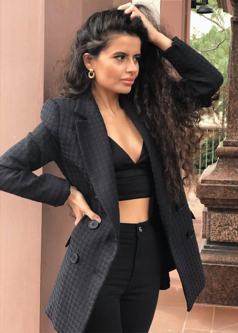 Photo HD Bana Hamawandi - 3