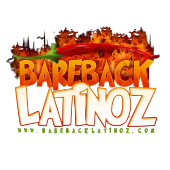 Bareback Latinoz
