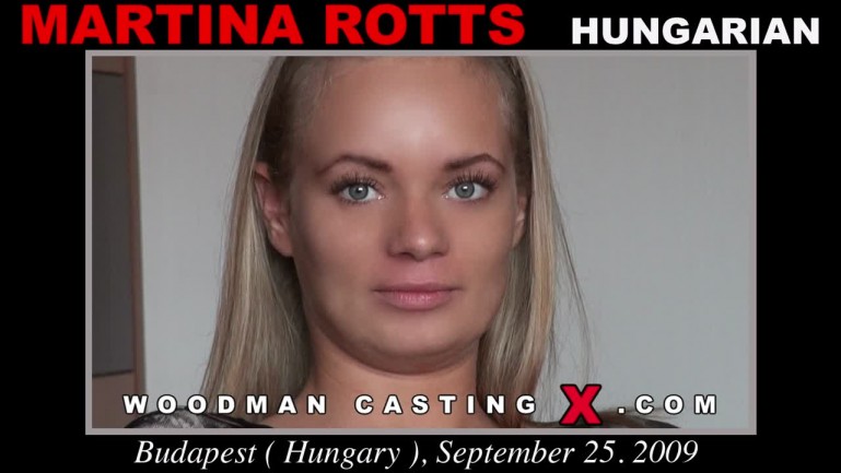 Martina Rotts