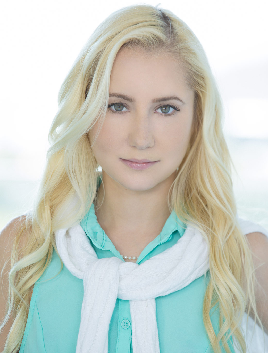 Photo HD Odette Delacroix - 5