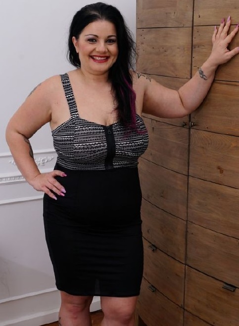 Photo HD Patrizia - 2