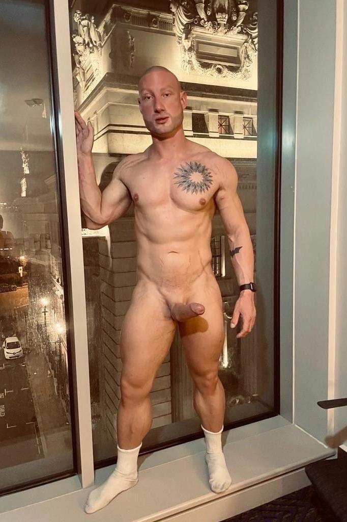 Photo HD Liam Branagh - 10