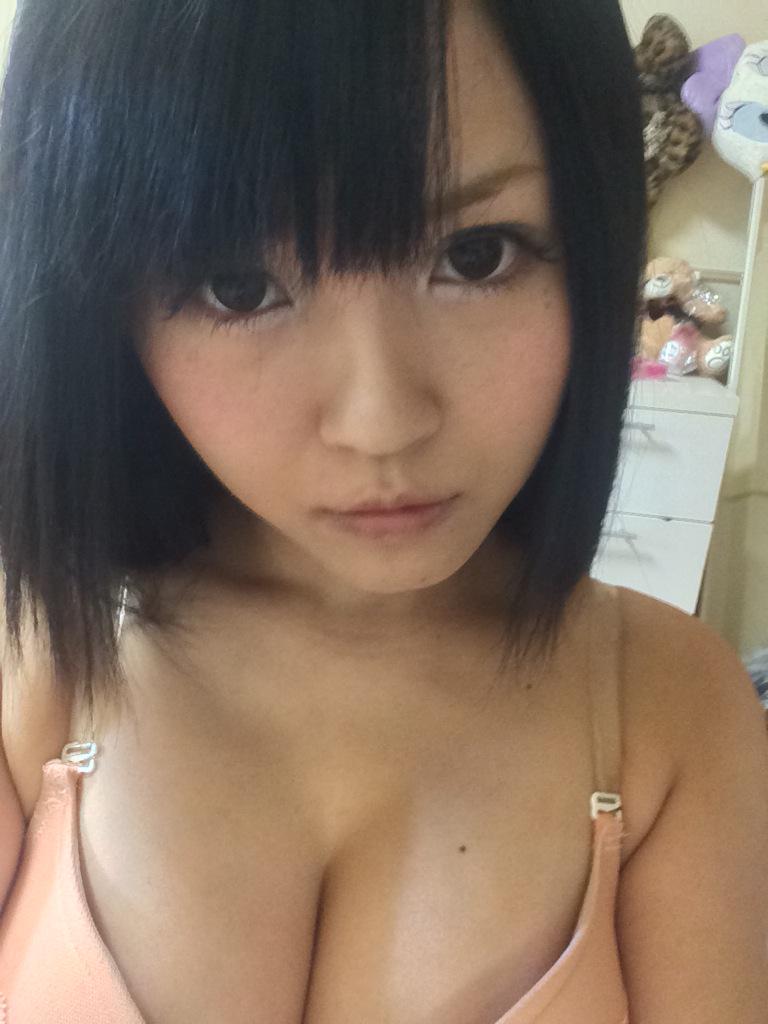 Photo HD Yuzuna Oshima - 1