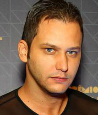 Brad Montana Gorge profonde