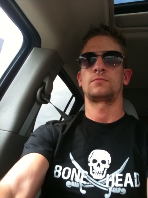 Photo HD Ian Jay - 1