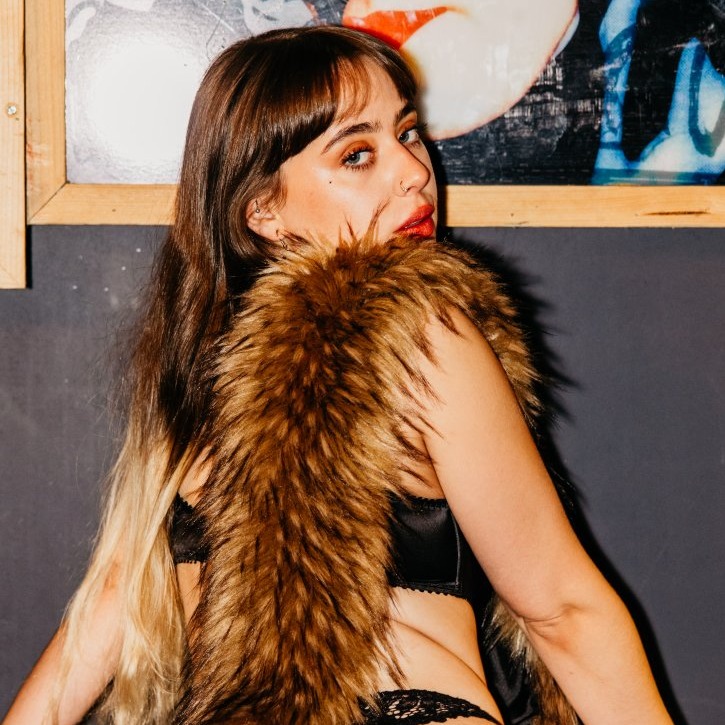 Photo HD Valentina Boux - 1