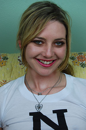 Photo HD Kacey Jones - 3