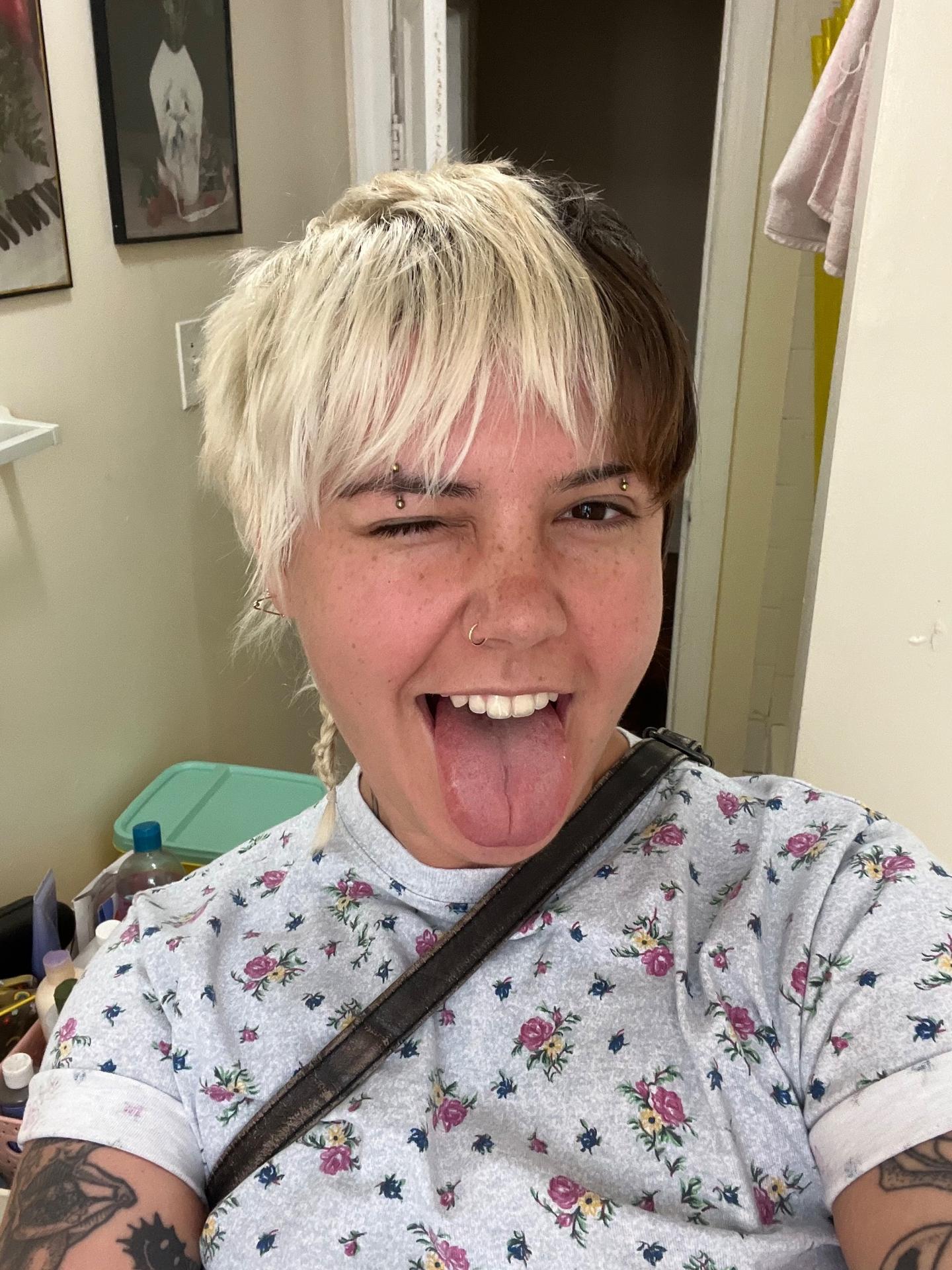 Photo HD Cleo Valentine - 1