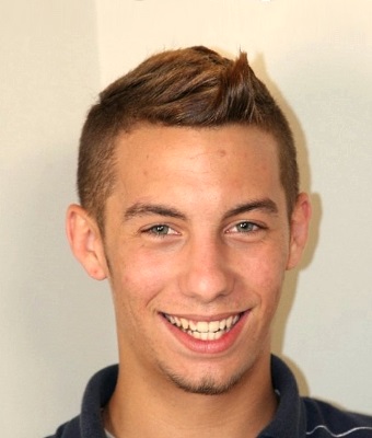 Hunter Van Heise Branlette