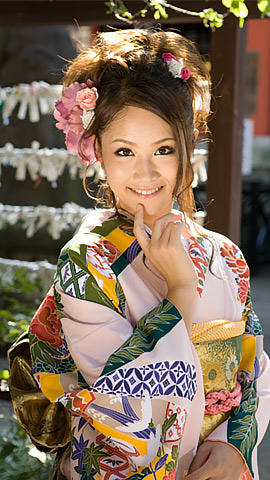 Photo HD Iori Mizuki - 2