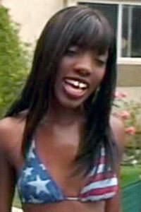 Black China Interracial