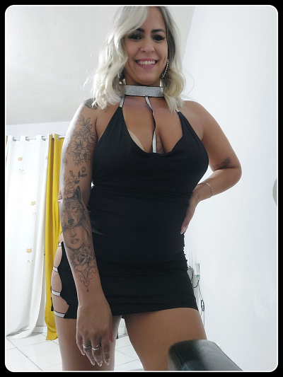 Photo HD Kristal Stefanini - 3